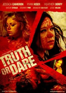 Скачать Правда или смелость / Truth or Dare (2013) фильм через торрент на русском