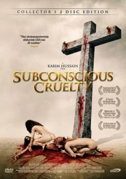 Подсознательная жестокость / Subconscious Cruelty (2000) фильм скачать через торрент в хорошем качестве