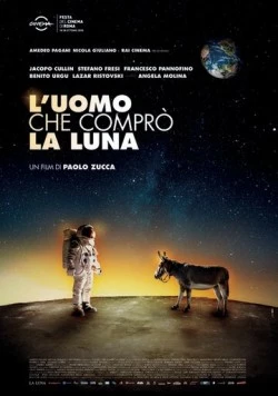 Человек, который купил Луну / L'uomo che comprò la luna (2018) фильм скачать через торрент в хорошем качестве