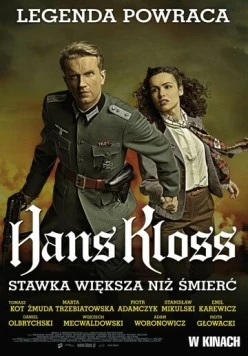 Ганс Клосс: Ставка больше, чем смерть / Hans Kloss. Stawka wieksza niz smierc (2012) фильм скачать через торрент в хорошем качестве