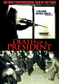 Смерть президента / Death of a President (2006) фильм скачать через торрент в хорошем качестве