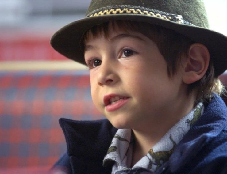 Свихнувшиеся (2004) через торрент бесплатно Свихнувшиеся (2004) фильм через торрент бесплатно