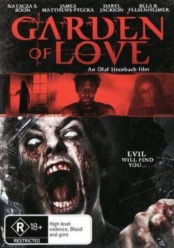 Сад любви / Garden of Love (2003) фильм скачать через торрент в хорошем качестве