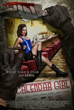 Девушка с календаря / Calendar Girl (2011) фильм скачать через торрент в хорошем качестве