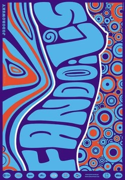 Фандо и Лис / Fando y Lis (1968) фильм скачать через торрент в хорошем качестве