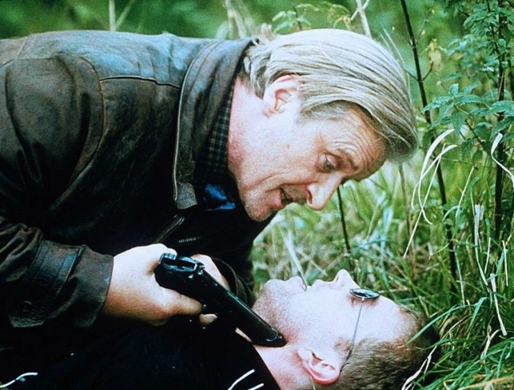 Новый мировой беспорядок (1999) в хорошем качестве через торрент Новый мировой беспорядок (1999) фильм в хорошем качестве через торрент