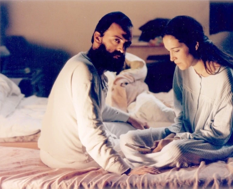 Кадош (1999) в хорошем качестве через торрент Кадош (1999) фильм в хорошем качестве через торрент