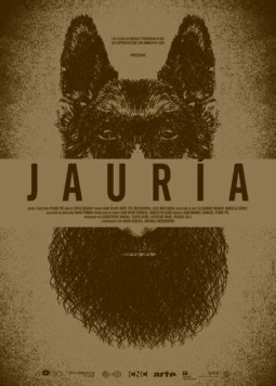 Свора / Jauría (2018) фильм скачать через торрент в хорошем качестве