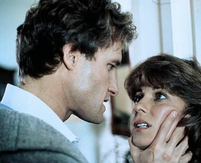 Крик о помощи (1984) в хорошем качестве через торрент Крик о помощи (1984) фильм в хорошем качестве через торрент