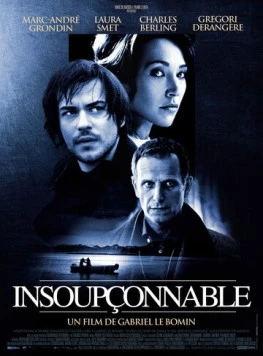 Не вызывающий подозрений / Insoupçonnable (2010) фильм скачать через торрент в хорошем качестве