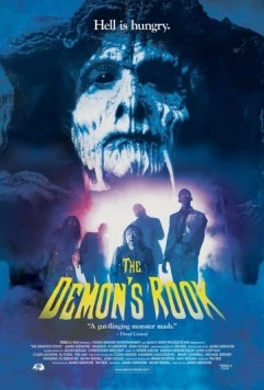 Дьявольский обман / The Demon's Rook (2013) фильм скачать через торрент в хорошем качестве