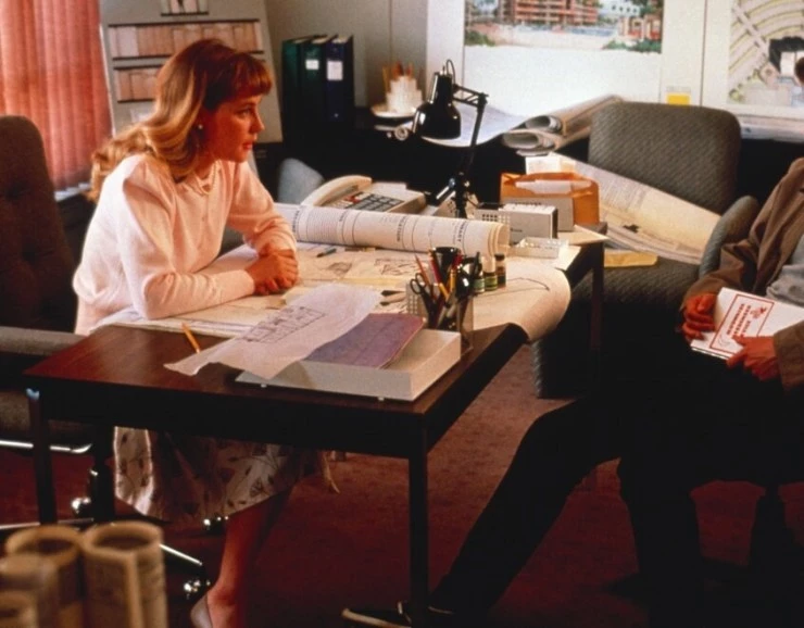 Большая картина (1988) в хорошем качестве через торрент Большая картина (1988) фильм в хорошем качестве через торрент