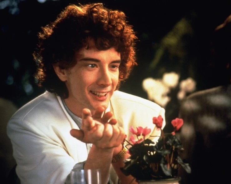 Большая картина (1988) через торрент скачать Большая картина (1988) фильм через торрент скачать