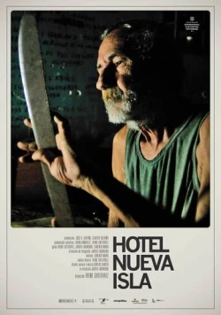 Отель Новый остров / Hotel Nueva Isla (2014) фильм скачать через торрент в хорошем качестве