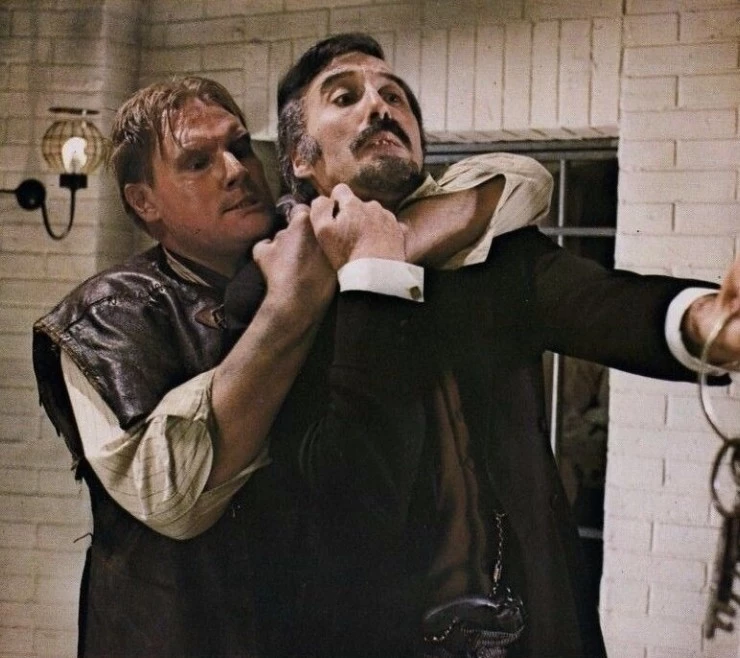 Ползающая плоть (1973) в хорошем качестве через торрент Ползающая плоть (1973) фильм в хорошем качестве через торрент