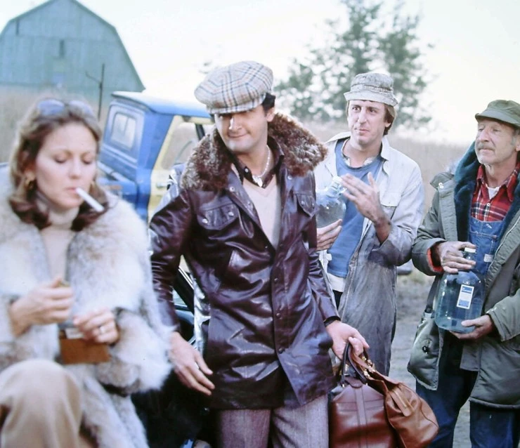 Смертельный уик-энд (1976) через торрент скачать Смертельный уик-энд (1976) фильм через торрент скачать