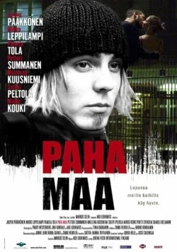 Вечная мерзлота / Paha maa (2005) фильм скачать через торрент в хорошем качестве