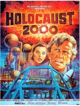 Холокост 2000 / Holocaust 2000 (1977) фильм скачать через торрент в хорошем качестве