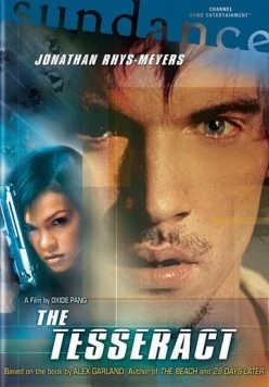 Тессеракт / The Tesseract (2003) фильм скачать через торрент в хорошем качестве