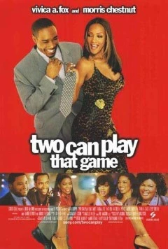 Игра для двоих / Two Can Play That Game (2001) фильм скачать через торрент в хорошем качестве
