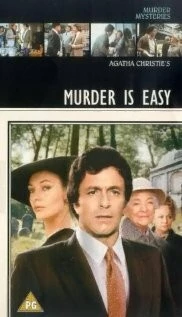Детективы Агаты Кристи: Простота убийства / Murder Is Easy (1981) фильм скачать через торрент в хорошем качестве