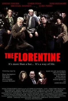 Флорентин / The Florentine (1999) фильм скачать через торрент в хорошем качестве