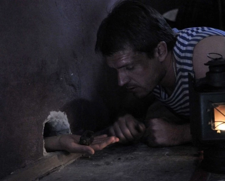 Афоня и пчелы (2009) в хорошем качестве через торрент Афоня и пчелы (2009) фильм в хорошем качестве через торрент