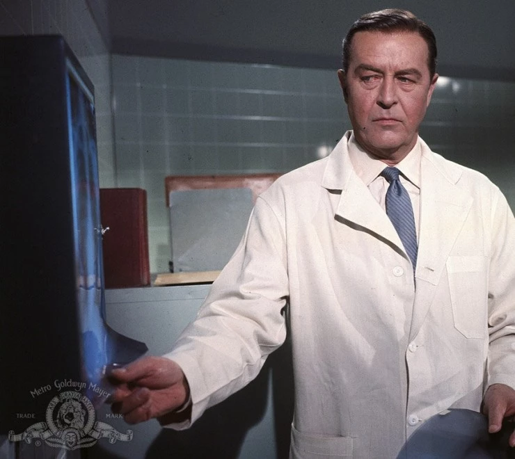 Человек с рентгеновскими глазами (1963) через торрент скачать Человек с рентгеновскими глазами (1963) фильм через торрент скачать