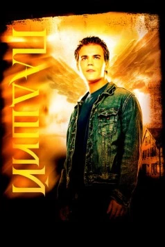 Падший / Fallen (2006) фильм скачать через торрент в хорошем качестве