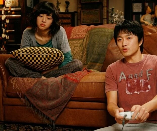 Сумасшедшее ожидание (2008) в хорошем качестве через торрент Сумасшедшее ожидание (2008) фильм в хорошем качестве через торрент