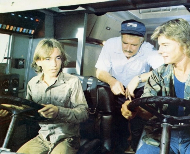 Долина проклятий (1977) через торрент бесплатно Долина проклятий (1977) фильм через торрент бесплатно