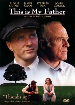 Все о моем отце / This Is My Father (1998) фильм скачать через торрент в хорошем качестве