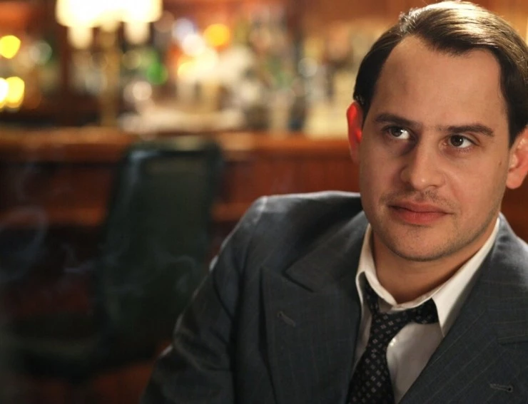 Мой лучший враг (2011) через торрент бесплатно Мой лучший враг (2011) фильм через торрент бесплатно