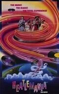 Битломания / Beatlemania (1981) фильм скачать через торрент в хорошем качестве