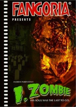 Смертельный голод / I Zombie: The Chronicles of Pain (1998) фильм скачать через торрент в хорошем качестве