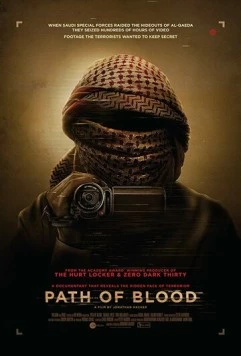 Путь крови / Path of Blood (2018) фильм скачать через торрент в хорошем качестве