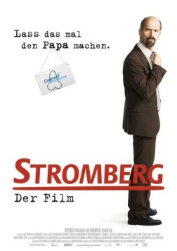 Офис / Stromberg - Der Film (2014) фильм скачать через торрент в хорошем качестве