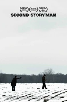 Человек из тени / Second-Story Man (2011) фильм скачать через торрент в хорошем качестве