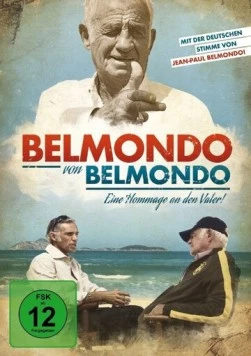 Бельмондо глазами Бельмондо / Belmondo par Belmondo (2016) фильм скачать через торрент в хорошем качестве