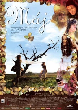 Май / Máj (2008) фильм скачать через торрент в хорошем качестве