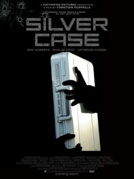 Кейс / Silver Case (2012) фильм скачать через торрент в хорошем качестве