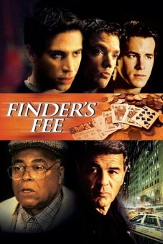 Скачать Вознаграждение нашедшему / Finder's Fee (2001) фильм через торрент на русском