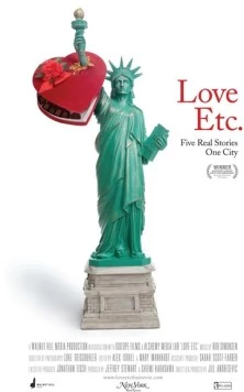 Любовь и так далее / Love Etc. (2010) фильм скачать через торрент в хорошем качестве