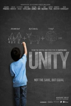 Единство / Unity (2015) фильм скачать через торрент в хорошем качестве