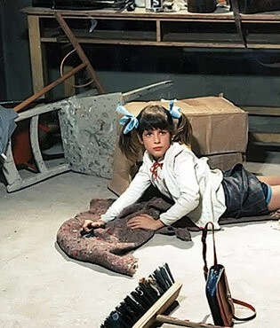 Школьный призрак (1987) в хорошем качестве через торрент Школьный призрак (1987) фильм в хорошем качестве через торрент