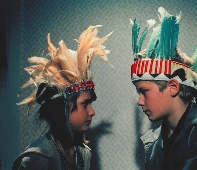 Школьный призрак (1987) через торрент бесплатно Школьный призрак (1987) фильм через торрент бесплатно