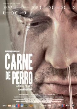 Собачья плоть / Carne de Perro (2012) фильм скачать через торрент в хорошем качестве