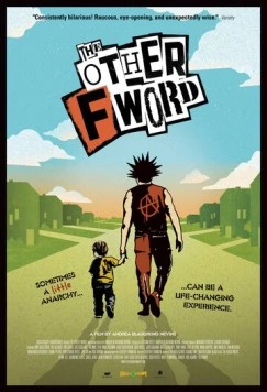 Другое слово на букву «П» / The Other F Word (2011) фильм скачать через торрент в хорошем качестве
