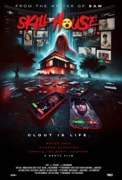 Скиллхаус / Skillhouse (2025) фильм скачать через торрент в хорошем качестве