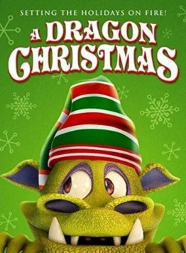 Рождество дракона / A Dragon Christmas (2020) мультфильм скачать через торрент в хорошем качестве
